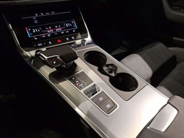 Audi A6 C8 Allroad 2.0 40 TDI 204KM 2025 Audi A6 Avant Sline Interieur, Hak, Aktywny tempomat, FVAT23, Carplay 2.0, zdjęcie 20
