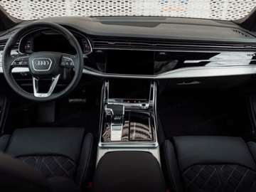 Audi Q7 II SUV Facelifting  3.0 50 TDI 286KM 2025 AUDI Q7 50 TDI quattro S Line Suv 3.0 (286KM) 2025, zdjęcie 10