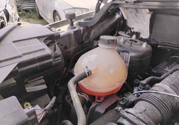 Ford Ecosport II 2022 Ford EcoSport 2022r, 1.0 Benzyna. Uszkodzony lewy przod. Poobijany. Jezdzi., zdjęcie 19