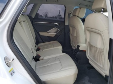 Audi Q3 II 2022 Audi Q3 Premium S-Line 2022 2.0l 2.0 Benzyna 252KM, zdjęcie 11