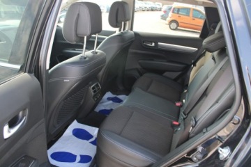 Renault Koleos II 2022 Renault Koleos 2.0 Blue DCI Intens 4X4 SalonPL, zdjęcie 16