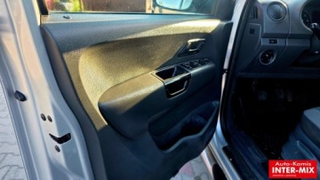 Volkswagen Amarok I Pick Up Double Cab 2.0 BiTDI 163KM 2013 Volkswagen Amarok Niski przebieg 2.0 Diesel 163KM, zdjęcie 17