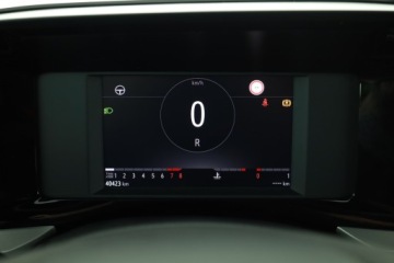 Opel Mokka II SUV 1.2 Turbo 130KM 2023 Opel Mokka 1.2 Turbo, Salon Polska, 1. Właściciel, zdjęcie 7