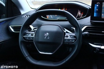 Peugeot 3008 II Crossover Facelifting  1.5 BlueHDi 130KM 2022 Peugeot 3008 Peugeot 3008 BlueHDi 130 Stop amp Start EAT8 Allure 1.5, zdjęcie 35