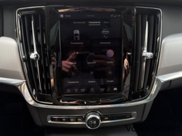 Volvo V90 II 2025 Volvo V90 V90 T6 AWD Plug-In Hybrid Plus Dark, Pan, zdjęcie 25