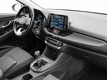 Hyundai i30 III Hatchback Facelifting 1.0 T-GDI 120KM 2022 Hyundai i30 WD8841S#1.0 T-GDI Modern K.cof, zdjęcie 29