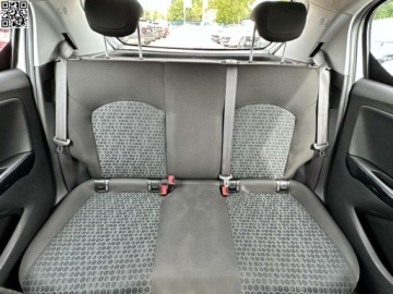 Opel Corsa E Hatchback 3d 1.4 Twinport 90KM 2016 Opel Corsa -Salon PL - Gwarancja 1.4 BenzynaLPG 90KM, zdjęcie 13