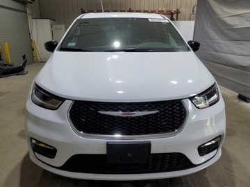 Chrysler Pacifica II 2024 Chrysler Pacifica Touring 2024 3.6l 3.6 Benzyna 287KM, zdjęcie 6