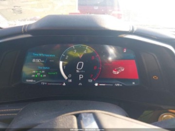 Chevrolet Corvette C7 2024 Chevrolet Corvette Stingray 2LT 2024 6.2l 6.2 Benzyna 495KM, zdjęcie 12