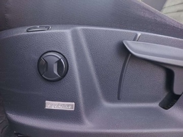 Volkswagen Touran III 1.5 TSI EVO 150KM 2020 Volkswagen Touran Salon PL, FV23, doposazony, DSG, Gwarancja, App Connect, zdjęcie 11