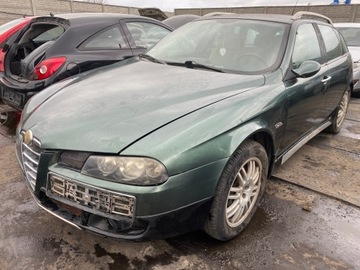 ALFA ROMEO 156 CROSS WAGON OSVĚTLENÍ LAMPA STROPNÍ KABINY VNITŘNÍ