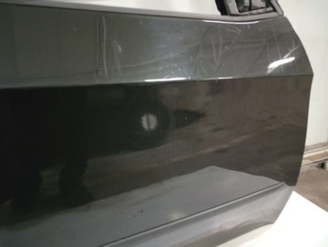 BMW E70 X5 DVEŘE PRAVÉ PŘEDNÍ 475/9