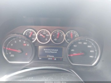 Chevrolet Tahoe GMT900 2021 Chevrolet Tahoe Z71 2021 5.3 Benzyna 355KM, zdjęcie 10