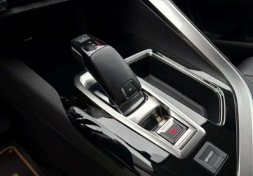 Peugeot 3008 II Crossover 1.2 PureTech 130KM 2018 Peugeot 3008 II LED 130KM gwarancja AUTOMAT BEZWYPADKOWY fabryczny lakier, zdjęcie 30