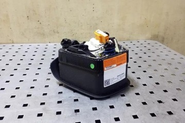 AIRBAG ŘIDIČE VOLVO XC70 II 34116424A 2.0L DIESEL 120KW 2015