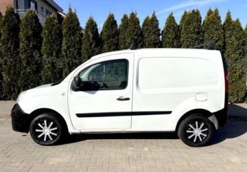 Renault Kangoo II 2010 Renault Kangoo w pelni sprawny gotowy do jazdy Stan bdb Zamiana 1.5, zdjęcie 12