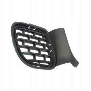 68259762AA 68259763AA Простота установки Черный