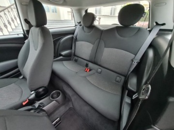 Mini One II 2010 MINI ONE 1.4 90PS Bezwypadkowy Sliczny Gwarancja 1.4 Benzyna 90KM, zdjęcie 15