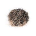 ПОМПОН ДЛЯ ЭКО ШАПКИ ИЗ ЛИСЫ 6СМ ПРОИЗВОДИТЕЛЬ PL