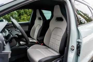 Seat Arona 2025 Seat Arona FR 1.0 TSI 115 KM DSG DEMO, zdjęcie 15