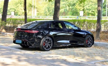 BYD Seal 2025 BYD Seal BYD SEAL 530 KM 3,8s do 100kmh Premium VAT 23 530KM, zdjęcie 6