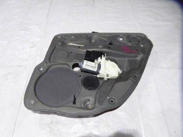 ОКНО ЗАДНЕЕ ПРАВОЕ VW GOLF IV 4 BORA KOMBI