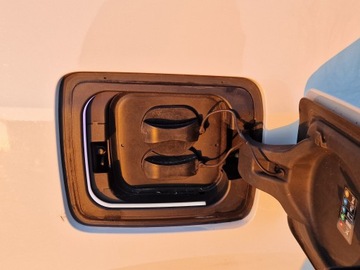 BMW i3 Hatchback i3 Elektryczny 170KM 2014 BMW I3 E-DRIVE ALU SKORA NAVI PROF LED, zdjęcie 36