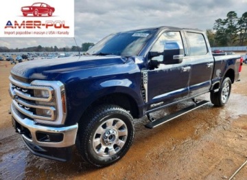 Ford 2025 Ford F250 Super Duty 2025 6.7 Diesel 475KM