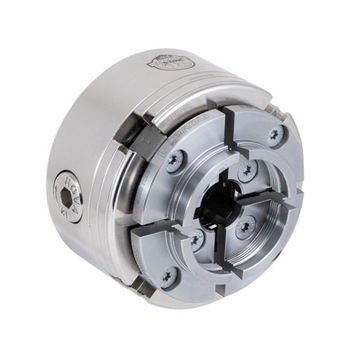 Набор из 2 токарных патронов + кулачки TEKNATOOL NOVA G3 и SuperNOVA2 23112