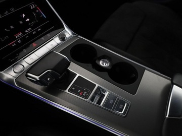 Audi A6 C8 Avant 2.0 40 TDI 204KM 2019 Audi A6 Avant mHEV Matrix LED skóra/alcantara, zdjęcie 30