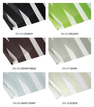 ДЕНЬ НОЧЬ РОЛЬСТАВНИ С НАПРАВЛЯЮЩЕЙ. ВНУТРЕННИЕ РОЛЬСТАВНИ.