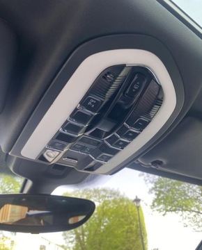 Porsche Cayenne II SUV 3.0 Diesel 245KM 2012 Porsche Cayenne II Diesel 3.0 Diesel 245KM, zdjęcie 5