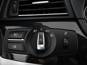 BMW Seria 5 F10-F11 Touring Facelifting 525d 218KM 2016 BMW 525 Automat skóra bi-xenon czujniki, zdjęcie 32