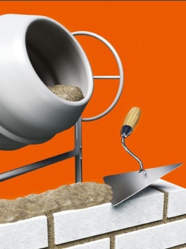 Пластификатор БЕТОН, пластификатор строительных растворов, пакетики ADMIX POWDER, 150 шт.