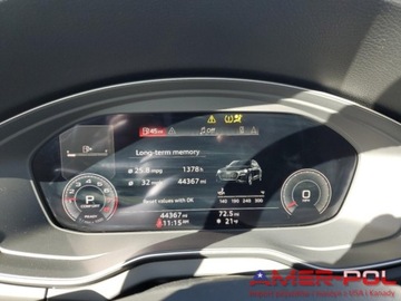 Audi Q5 II 2022 Audi Q5 _PREMIUM PLUS 45_4x4_2022r 2.0 Benzyna 261KM, zdjęcie 10