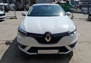 Renault Megane IV Hatchback 5d 1.5 dCi 90KM 2018 Renault Megane Cena Brutto 1.5 Diesel 90KM, zdjęcie 9