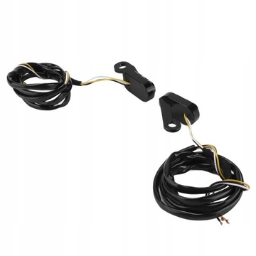 Wskaźnik kierunkowskazu motocykla Lampa do jazdy
