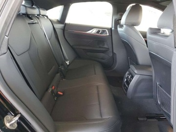 BMW i4 2023 BMW i4 eDrive35 2023 Elektryczny 281KM, zdjęcie 10