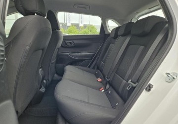 Hyundai i20 III Hatchback Facelifting 1.0 T-GDI 100KM 2025 Hyundai i20 2025 DCT 100KM Smart Oferta Specjalna Benzyna 100KM, zdjęcie 10