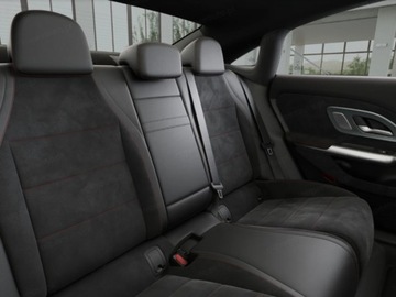 Mercedes CLA C118/X118 2025 MERCEDES-BENZ CLA 200 AMG Sedan 1.5 (163KM) 2025, zdjęcie 9