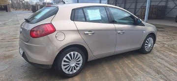 Fiat Bravo II Hatchback 5d 1.6 TD MultiJet 120KM 2011 Fiat Bravo 2011 r., zdjęcie 6