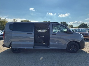 Volkswagen Caravelle T6 Transporter 2.0 TDI 150KM 2025 Volkswagen Caravelle L2H1/2.0 TDI 150 KM manual, zdjęcie 8