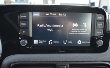 Hyundai i10 III Hatchback 1.0 MPI 67KM 2023 Hyundai i10 Hyundai i10 1.0 MPI 67KM Serwis, Gwarancja 3-Miesiace w cenie,, zdjęcie 23