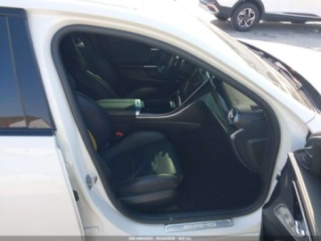 Mercedes Klasa C W206 2024 Mercedes-Benz Klasa C 63 S E Performance 2024 2.0 Benzyna 469KM, zdjęcie 10