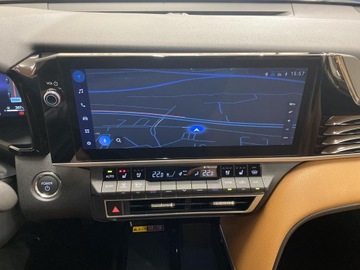 Toyota Camry IX 2024 Toyota Camry 2.5 Hybrid Prestige CVT Toyota Camry, zdjęcie 15