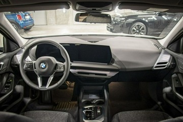 BMW Seria 1 F70 2024 BMW 120 - Demo - Koła zimowe w cenie!, zdjęcie 13