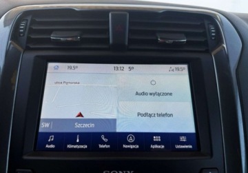 Ford Mondeo V Kombi Facelifting 2.0 EcoBlue 150KM 2020 Ford Mondeo PROMOCJA WIOSENNA 2.0 EcoBlue 150KM Automat Titanium 2.0, zdjęcie 21