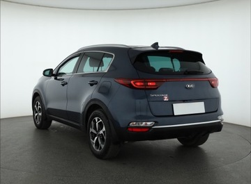 Kia Sportage IV SUV Facelifting 1.6 GDI 132KM 2020 Kia Sportage 1.6 GDI, Salon Polska, Serwis ASO, zdjęcie 3