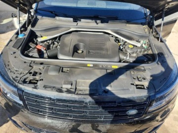 Land Rover Range Rover V 2023 Land Rover Range Rover Sport Dynamic Se 2023 3.0l 3.0 Benzyna 355KM, zdjęcie 6