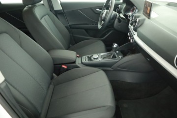 Audi Q2 SUV Facelifting 1.5 35 TFSI 150KM 2023 Audi Q2 35 TFSI, Salon Polska, 1. Właściciel, zdjęcie 6